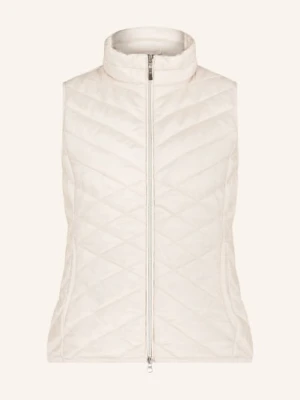 Betty Barclay Kamizelka Pikowana beige