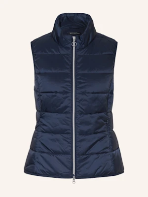 Betty Barclay Kamizelka Pikowana blau