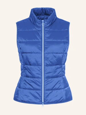 Betty Barclay Kamizelka Pikowana blau