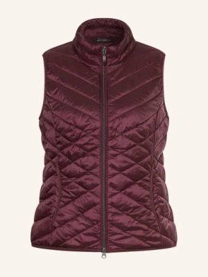 Betty Barclay Kamizelka Pikowana rot