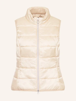 Betty Barclay Kamizelka Pikowana weiss