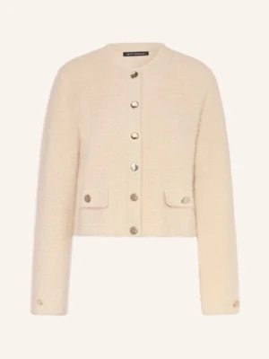 Betty Barclay Kardigan beige