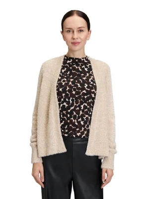 Betty Barclay Kardigan w kolorze beżowym rozmiar: 40