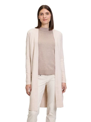 Betty Barclay Kardigan w kolorze beżowym rozmiar: 38