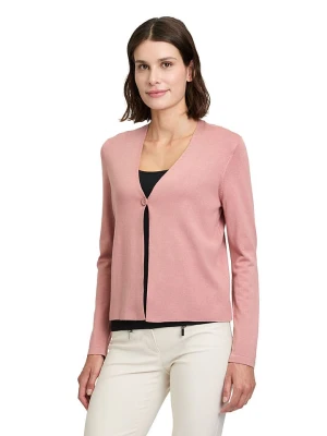 Betty Barclay Kardigan w kolorze jasnoróżowym rozmiar: 42