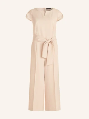 Betty Barclay Kombinezon beige