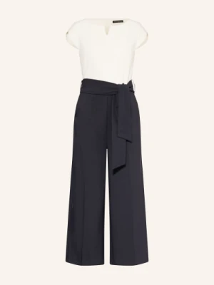 Betty Barclay Kombinezon blau