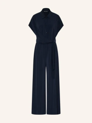 Betty Barclay Kombinezon Z Dżerseju blau