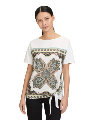 Betty Barclay Koszulka w kolorze białym rozmiar: 36