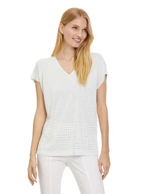 Betty Barclay Koszulka w kolorze białym rozmiar: 40