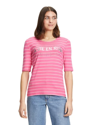 Betty Barclay Koszulka w kolorze różowym rozmiar: 40