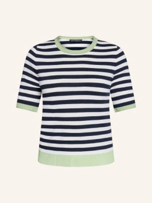 Betty Barclay Koszulka Z Dzianiny blau