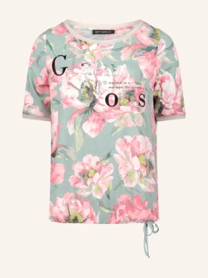 Betty Barclay Koszulka Z Kryształkami gruen