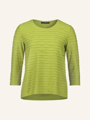 Betty Barclay Koszulka Z Rękawem 3/4 gruen