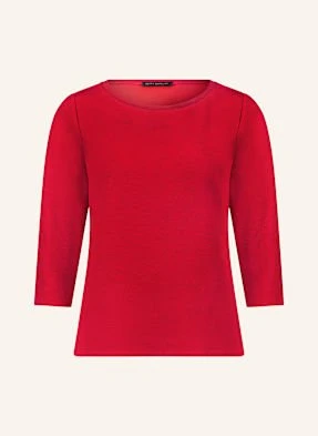 Betty Barclay Koszulka Z Rękawem 3/4 rot