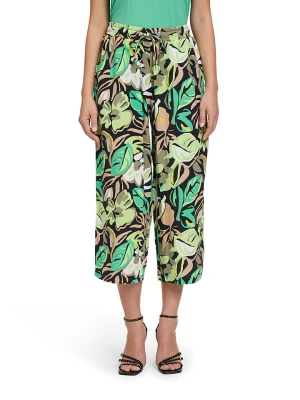 Betty Barclay Kuloty w kolorze czarno-zielonym rozmiar: 38