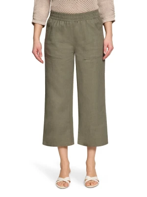 Betty Barclay Kuloty w kolorze khaki rozmiar: 42