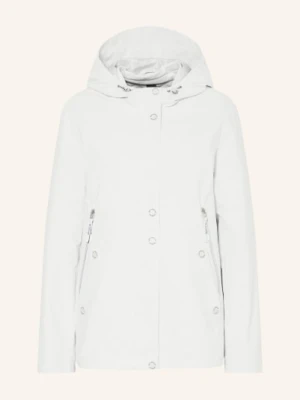 Betty Barclay Kurtka 2 W 1 grau