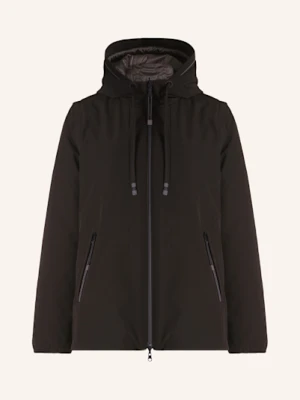 Betty Barclay Kurtka Dwustronna schwarz