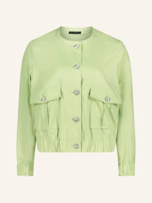 Betty Barclay Kurtka gruen