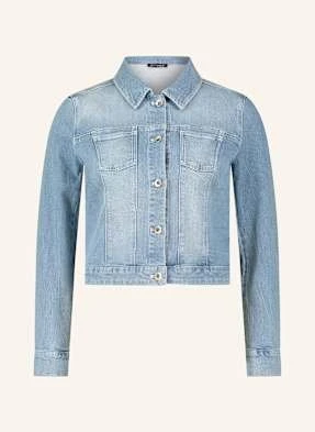 Betty Barclay Kurtka Jeansowa blau