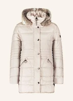 Betty Barclay Kurtka Pikowana beige