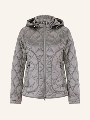 Betty Barclay Kurtka Pikowana beige
