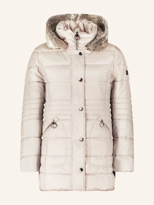Betty Barclay Kurtka Pikowana beige