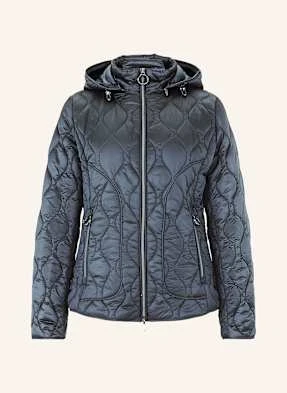 Betty Barclay Kurtka Pikowana blau