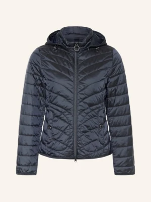 Betty Barclay Kurtka Pikowana blau