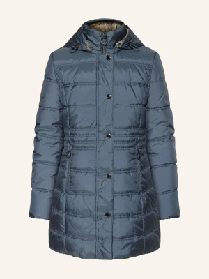Betty Barclay Kurtka Pikowana blau