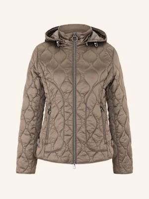 Betty Barclay Kurtka Pikowana gruen