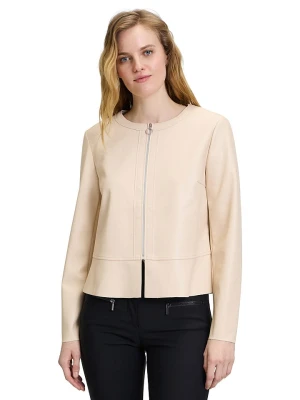 Betty Barclay Kurtka przejściowa w kolorze beżowym rozmiar: 42