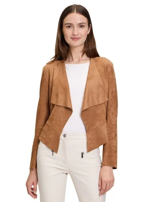 Betty Barclay Kurtka przejściowa w kolorze karmelowym rozmiar: 36