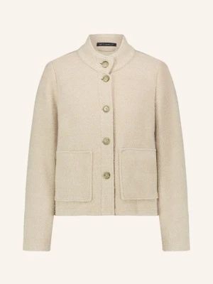 Betty Barclay Kurtka Pudełkowa beige