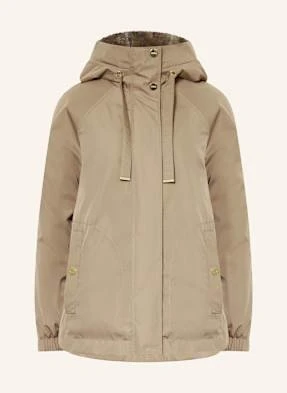 Betty Barclay Kurtka Watte beige