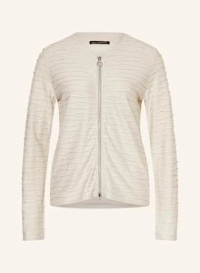 Betty Barclay Kurtka Z Dżerseju beige