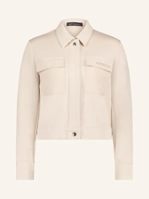 Betty Barclay Kurtka Z Kamieniami Ozdobnymi beige