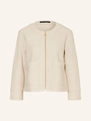 Betty Barclay Kurtka Z Rękawem 3/4 beige