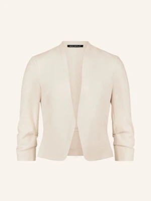 Betty Barclay Kurtka Z Rękawem 3/4 beige