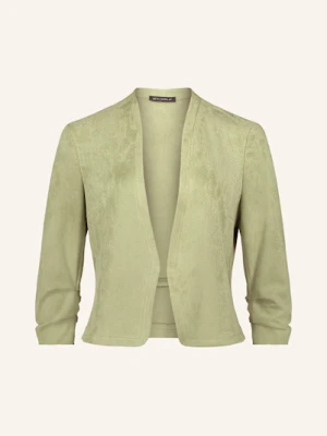 Betty Barclay Kurtka Z Rękawem 3/4 gruen