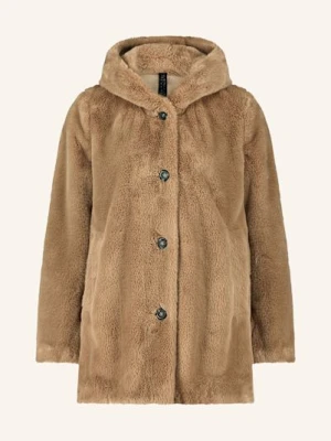 Betty Barclay Kurtka Ze Sztucznego Futra braun