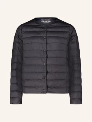 Betty Barclay Lekka Kurtka Puchowa blau