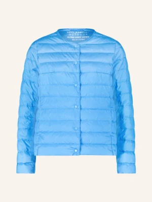 Betty Barclay Lekka Kurtka Puchowa blau