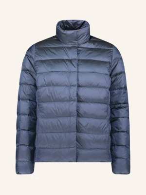 Betty Barclay Lekka Kurtka Puchowa blau GRANATOWY