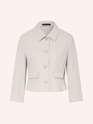 Betty Barclay Marynarka Z Rękawami 3/4 beige