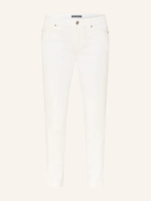 Betty Barclay Obcisłe Dżinsy weiss