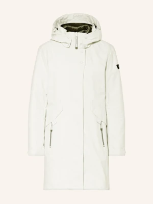 Betty Barclay Parka weiss