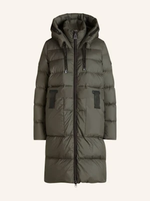 Betty Barclay Płaszcz Puchowy gruen