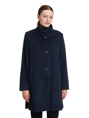 Betty Barclay Płaszcz w kolorze granatowym rozmiar: 42